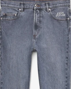 Jean Skinny John