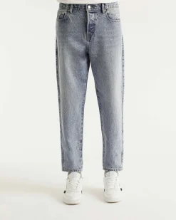 Jean Tapered Jackson