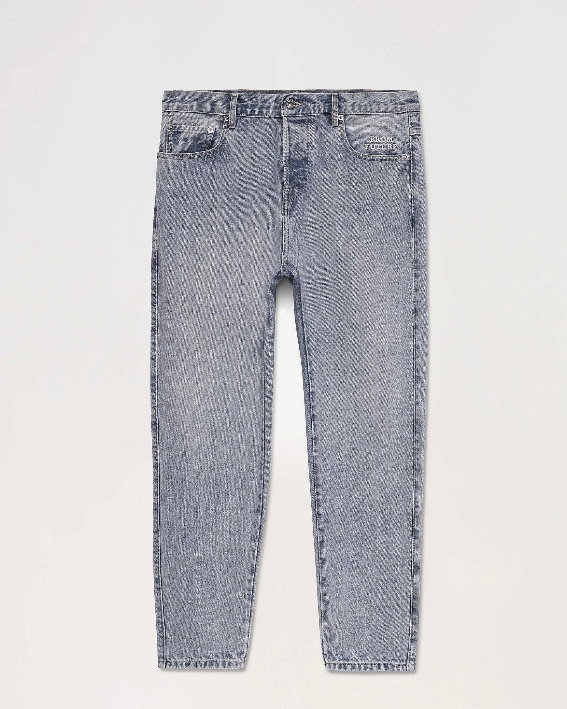Jean Tapered Jackson