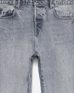 Jean Tapered Jackson