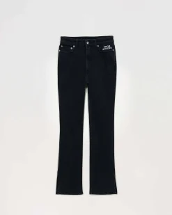 Joe Jean Bootcut Fente