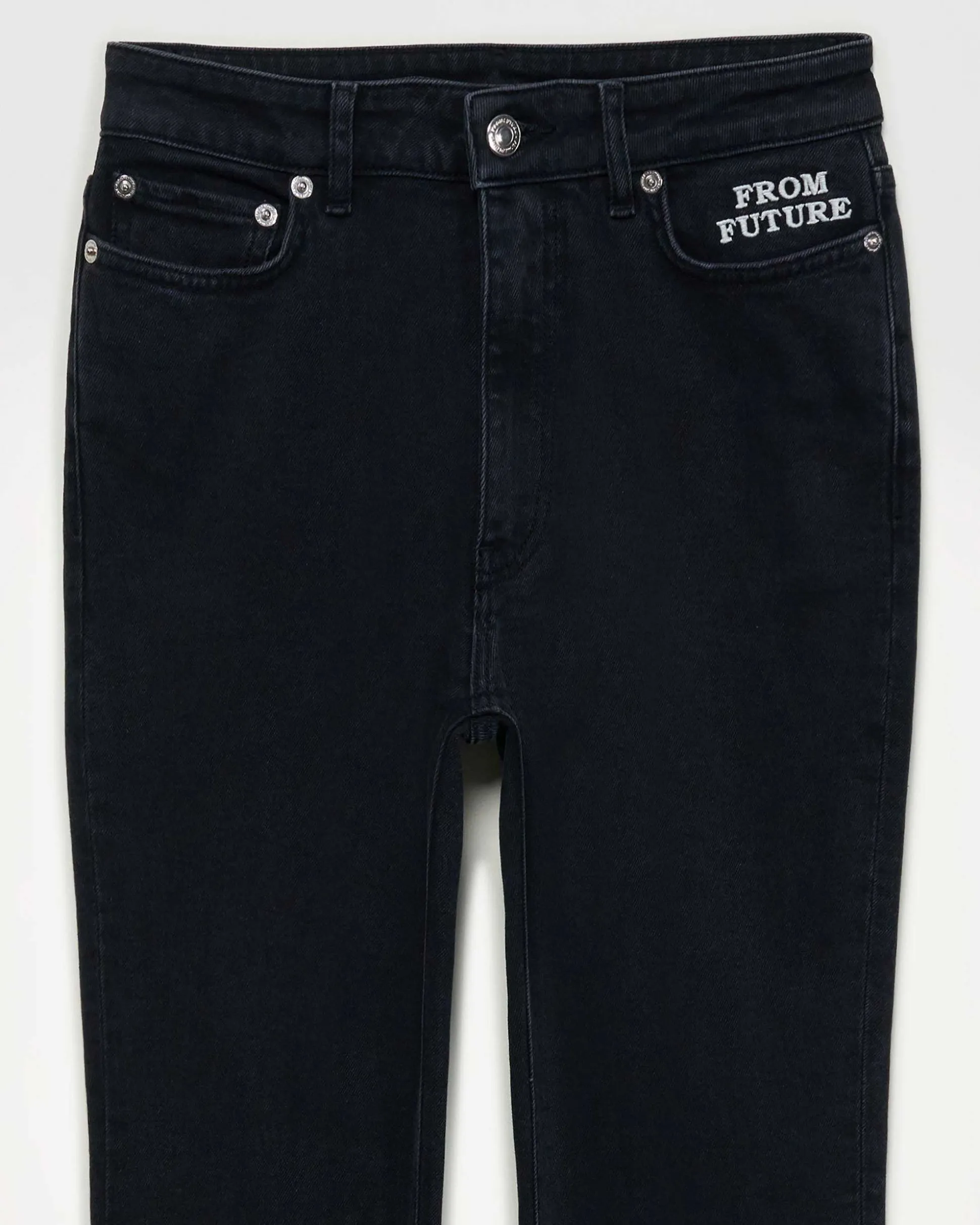 Joe Jean Bootcut Fente