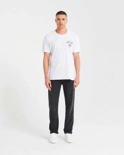 Joey Jean Coupe Droite