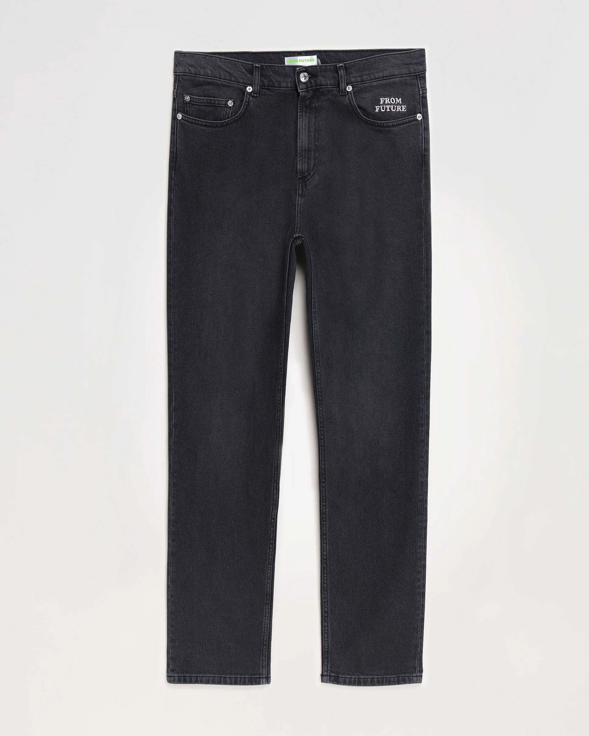 Joey Jean Coupe Droite