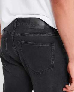 Joey Jean Coupe Droite