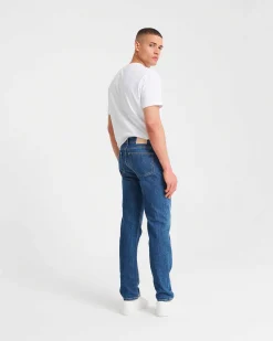 Joey Jean Coupe Droite