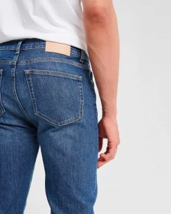 Joey Jean Coupe Droite