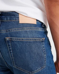 Joey Jean Coupe Droite