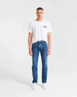 Joey Jean Coupe Droite