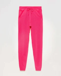 Jogging Droit Basique