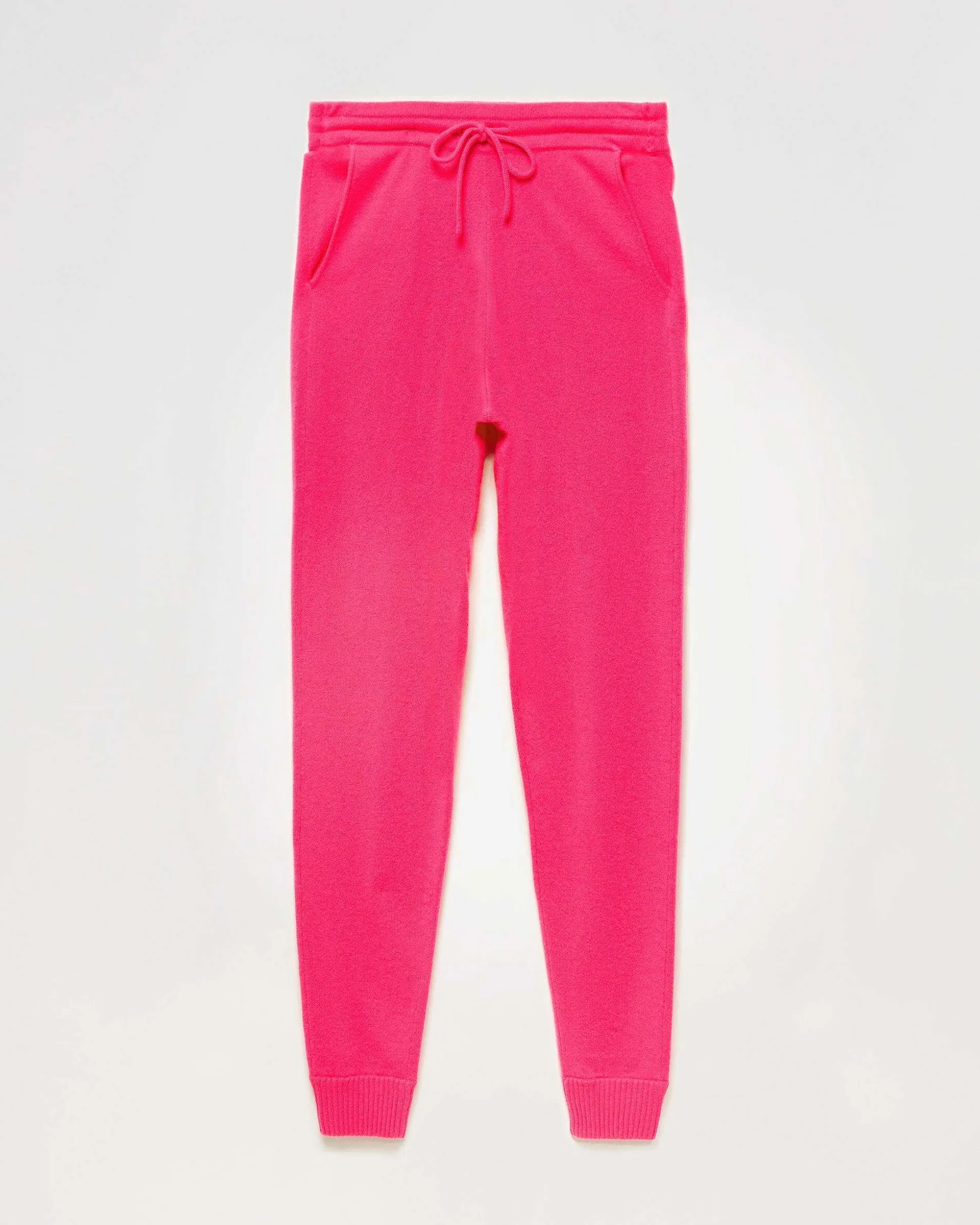 Jogging Droit Basique