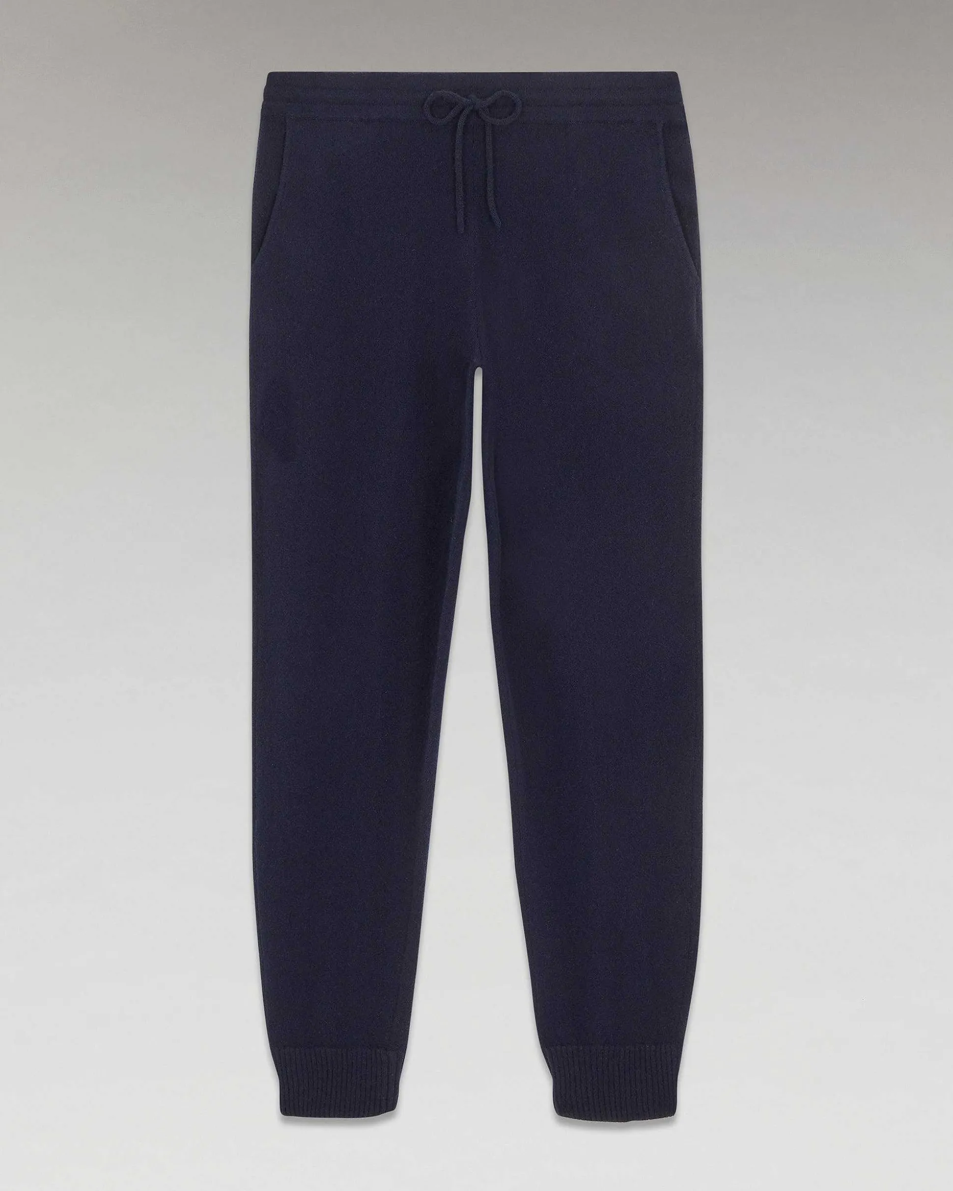 Jogging Droit Basique