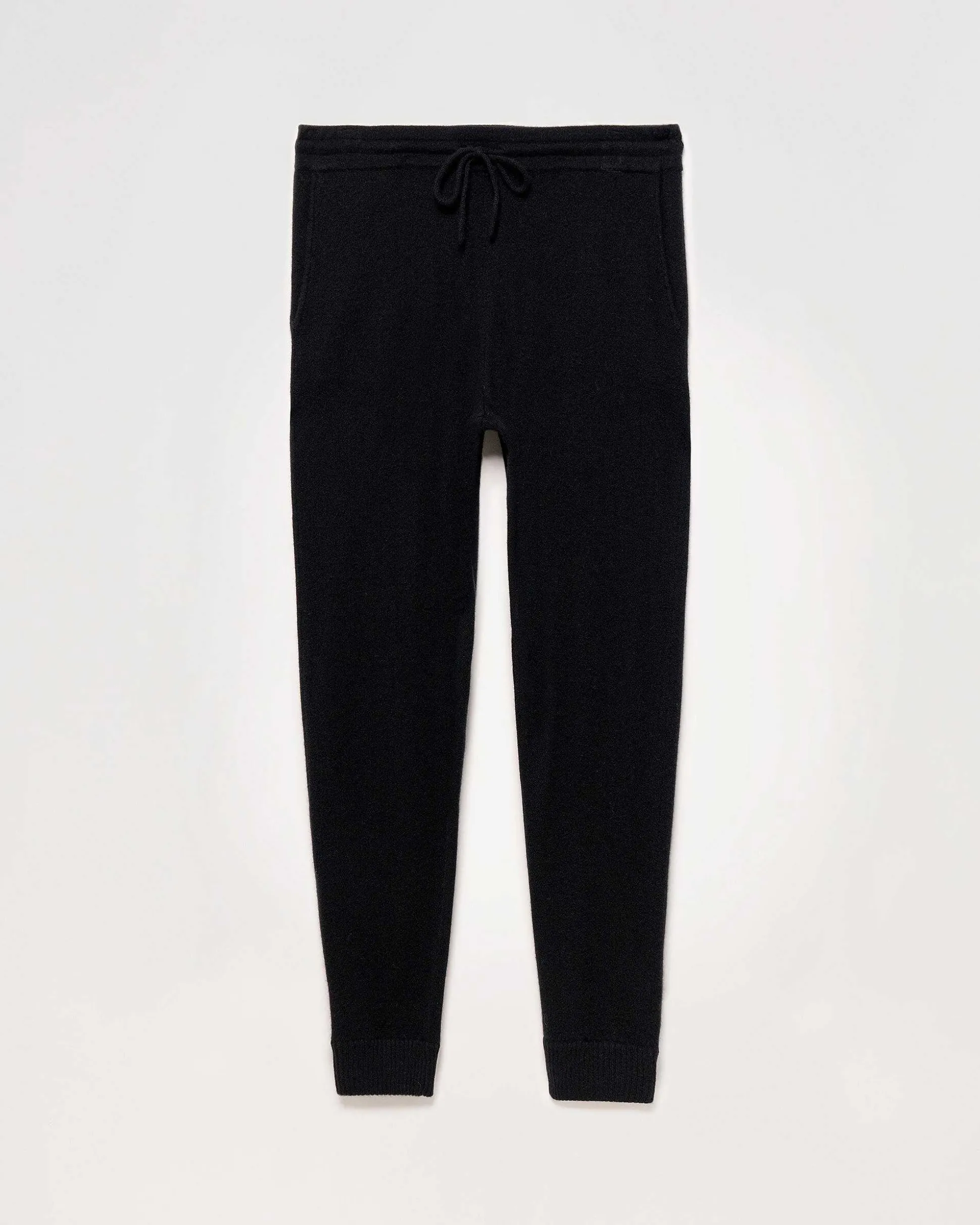 Jogging Droit Basique