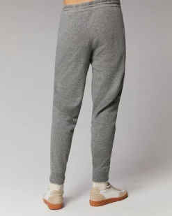 Jogging Droit Basique