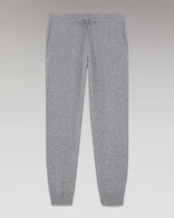 Jogging Droit Basique