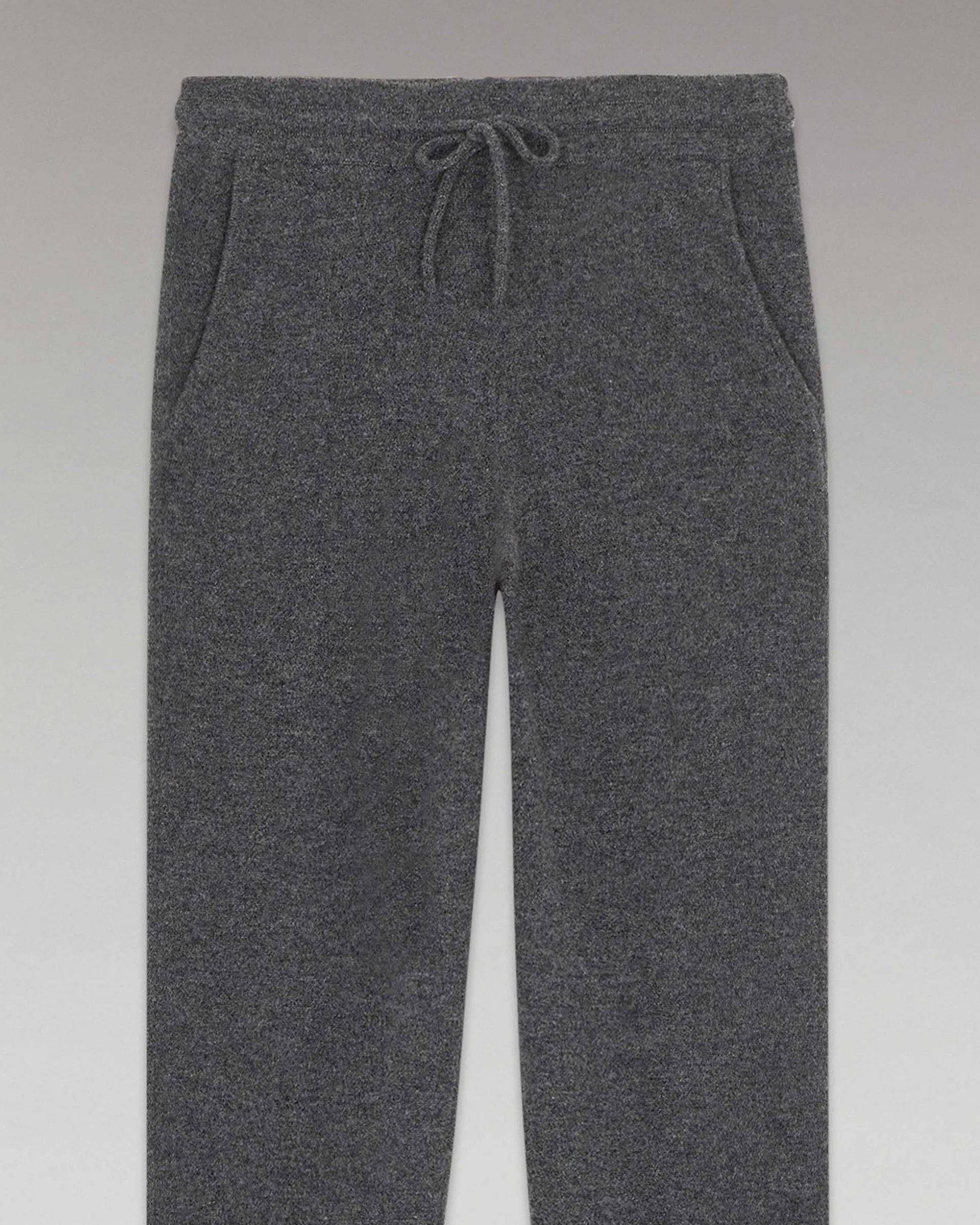 Jogging Droit Basique