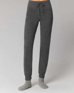 Jogging Droit Basique