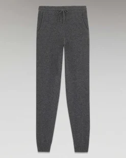 Jogging Droit Basique