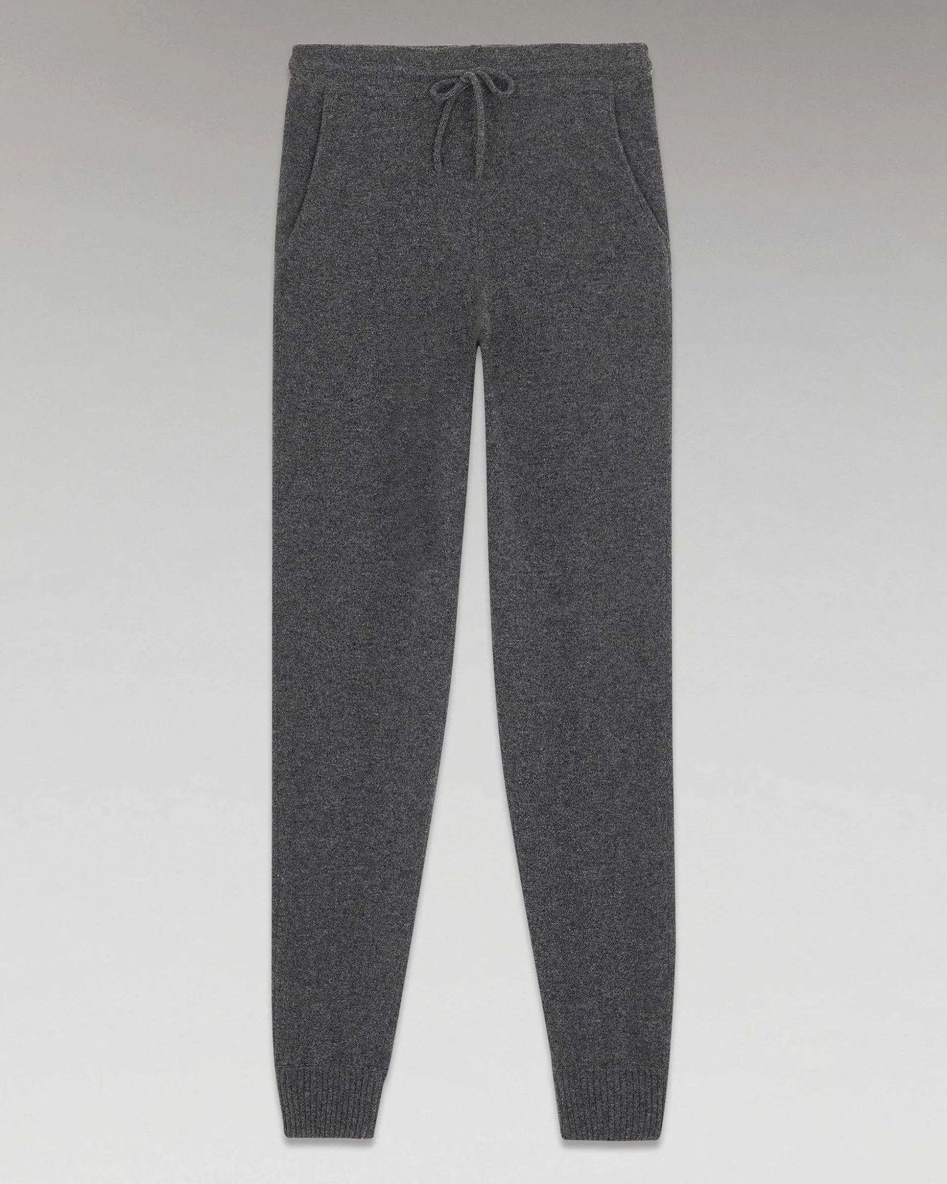 Jogging Droit Basique