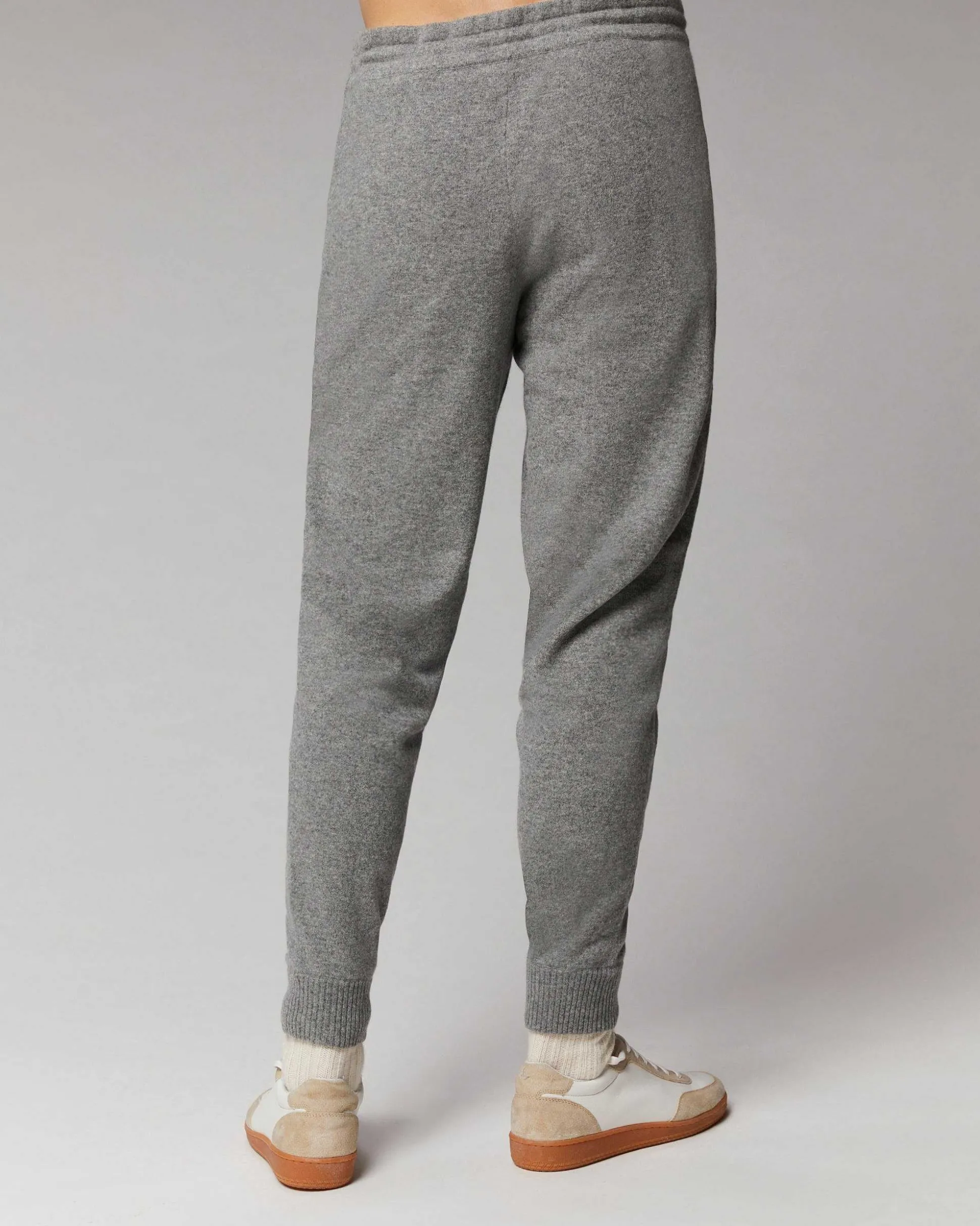 Jogging Droit Basique