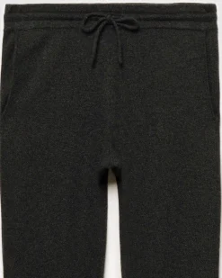 Jogging Droit Basique