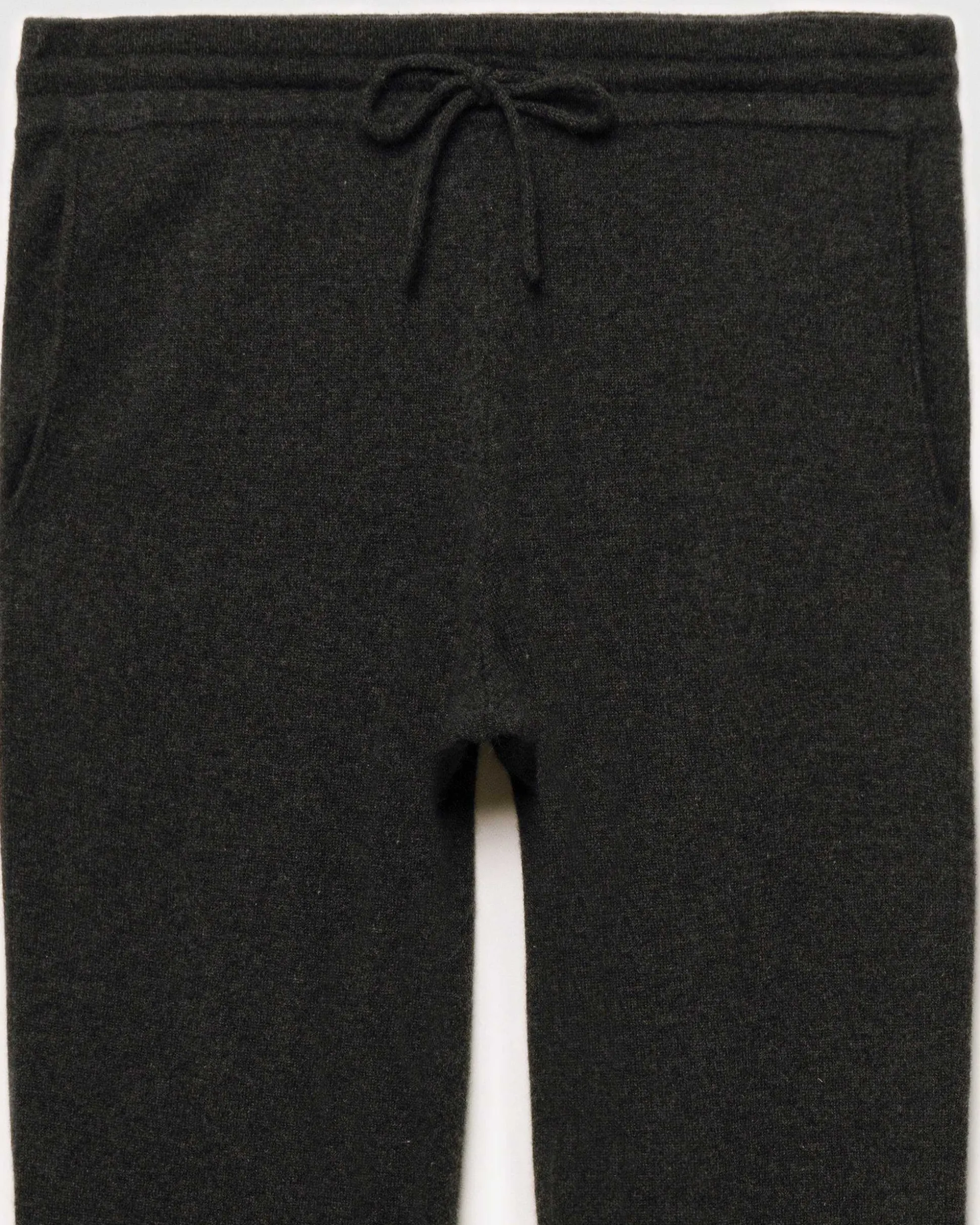 Jogging Droit Basique