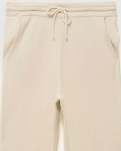 Jogging Droit Basique