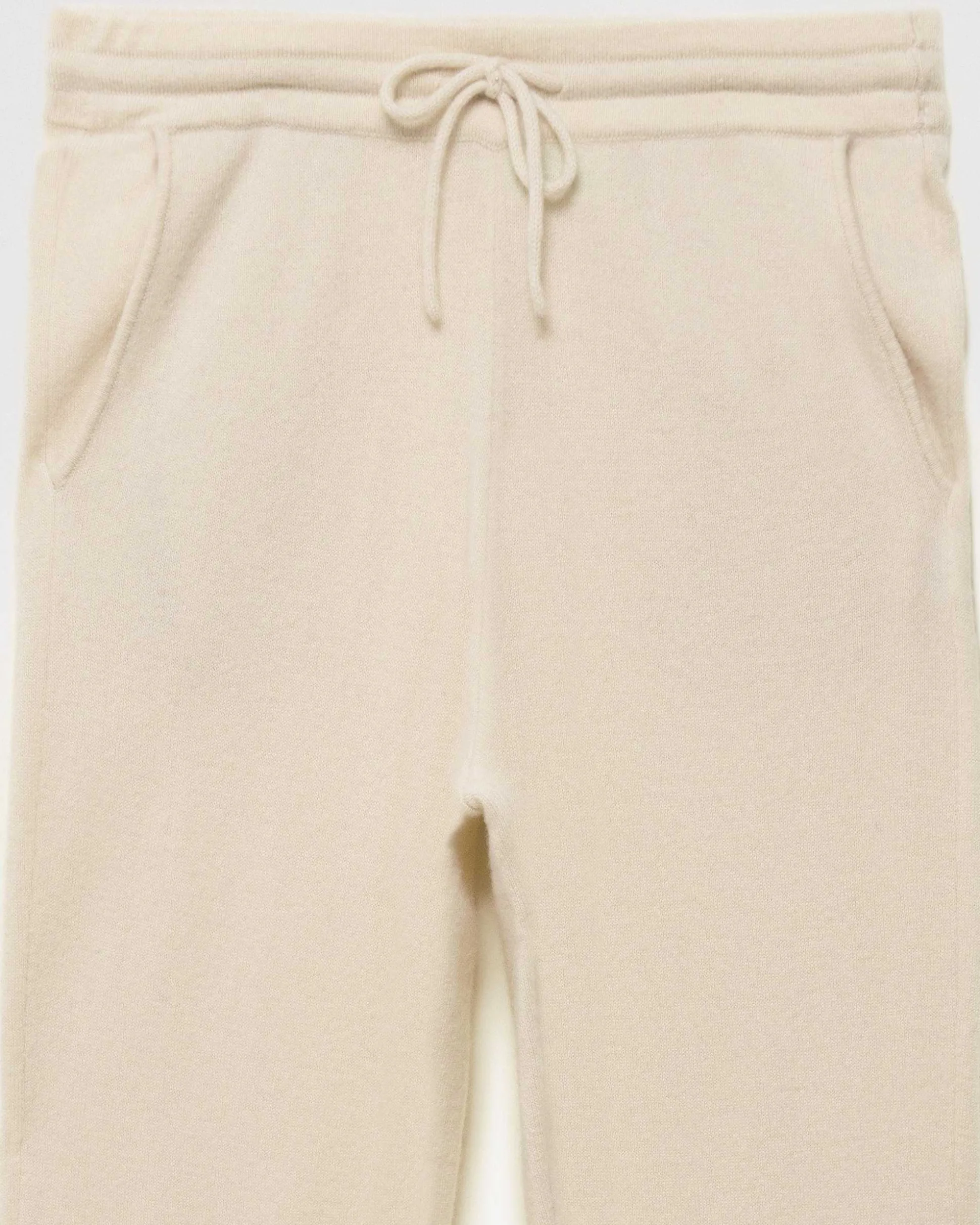 Jogging Droit Basique