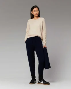 Jogging Droit Basique