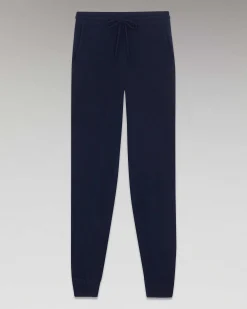 Jogging Droit Basique