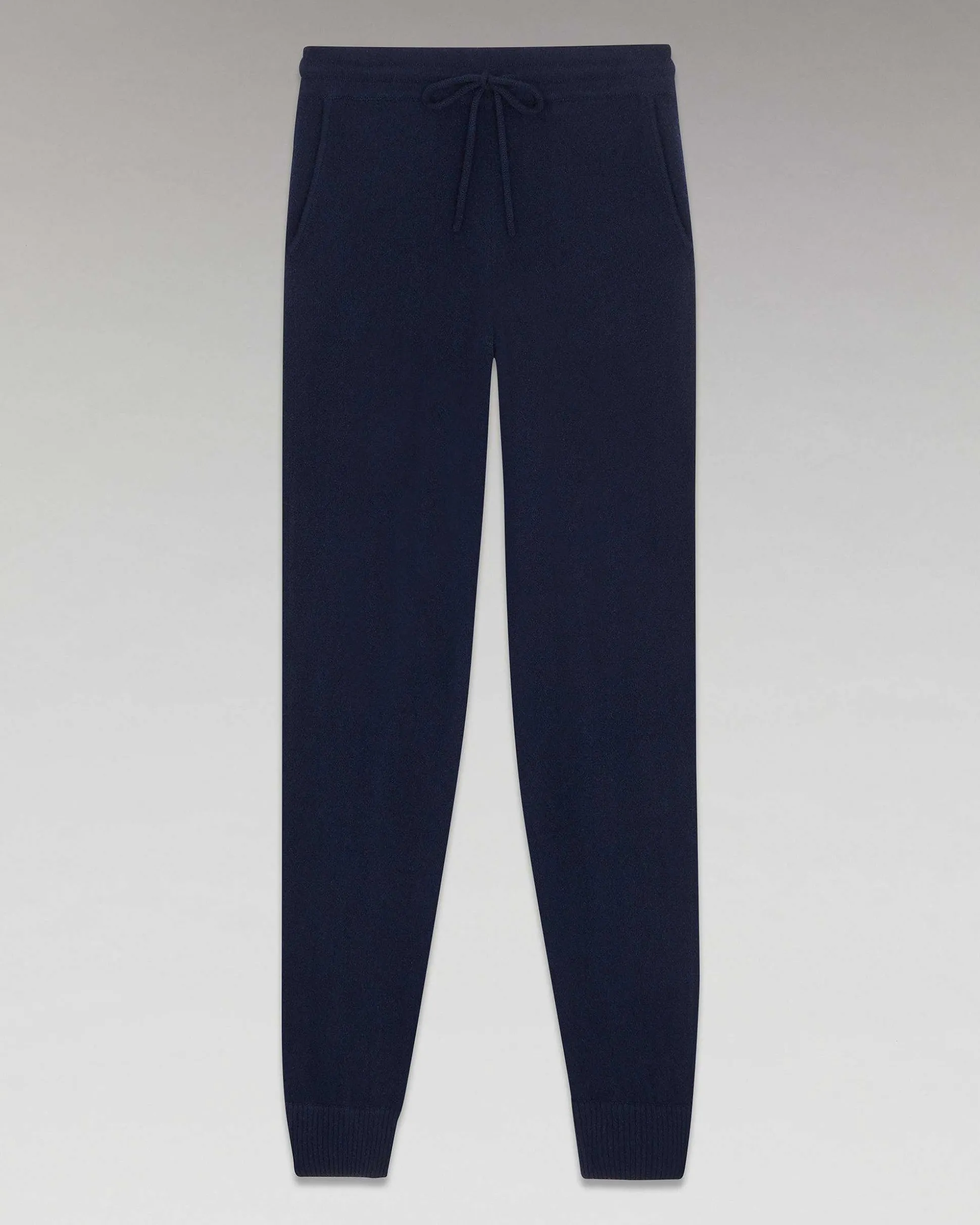 Jogging Droit Basique