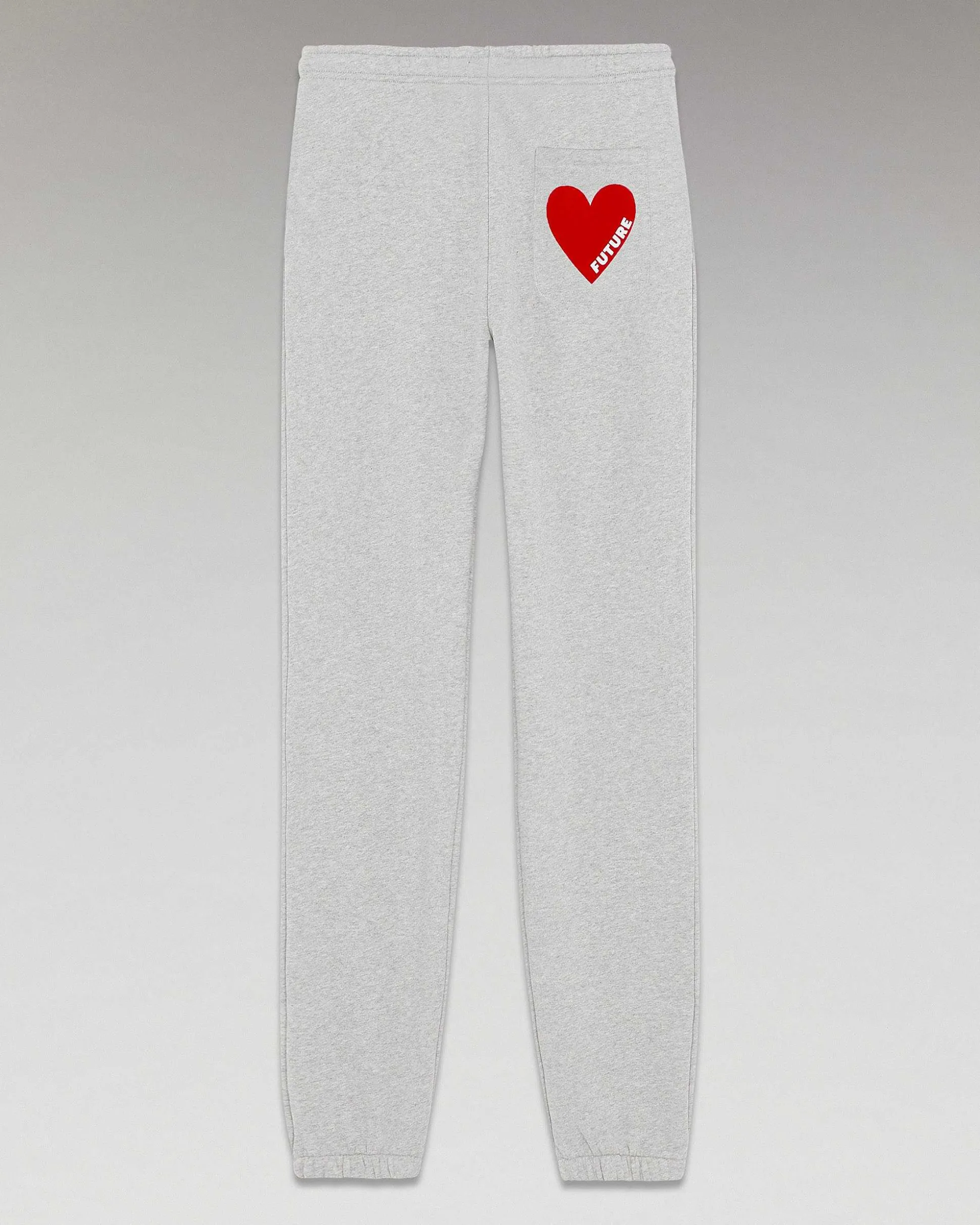 Jogging Droit Coeur