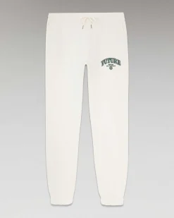 Jogging Droit College