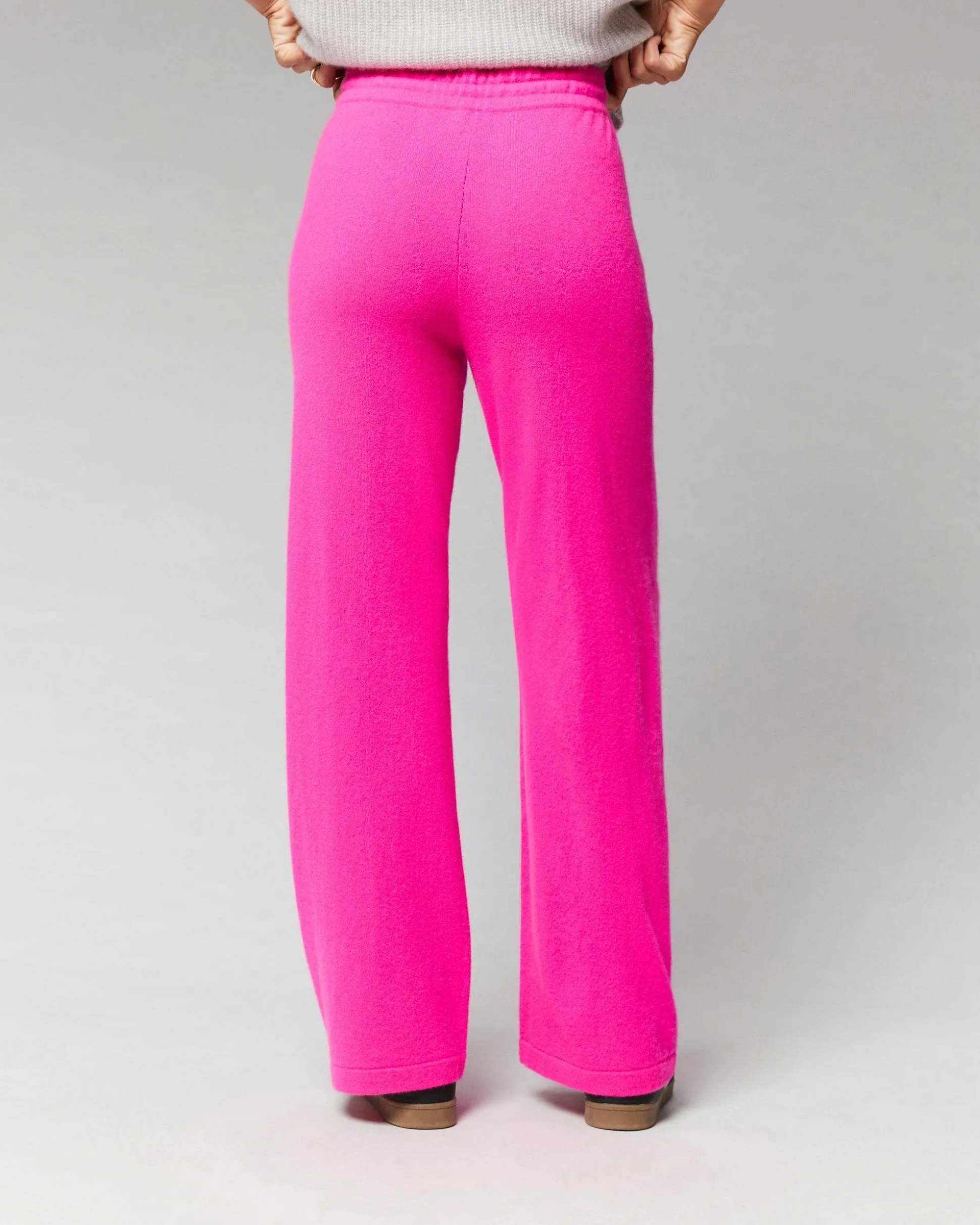 Jogging Large Basique