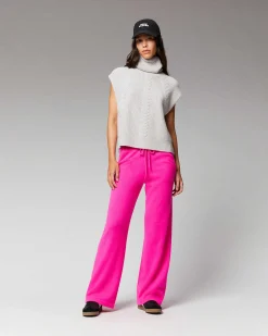 Jogging Large Basique