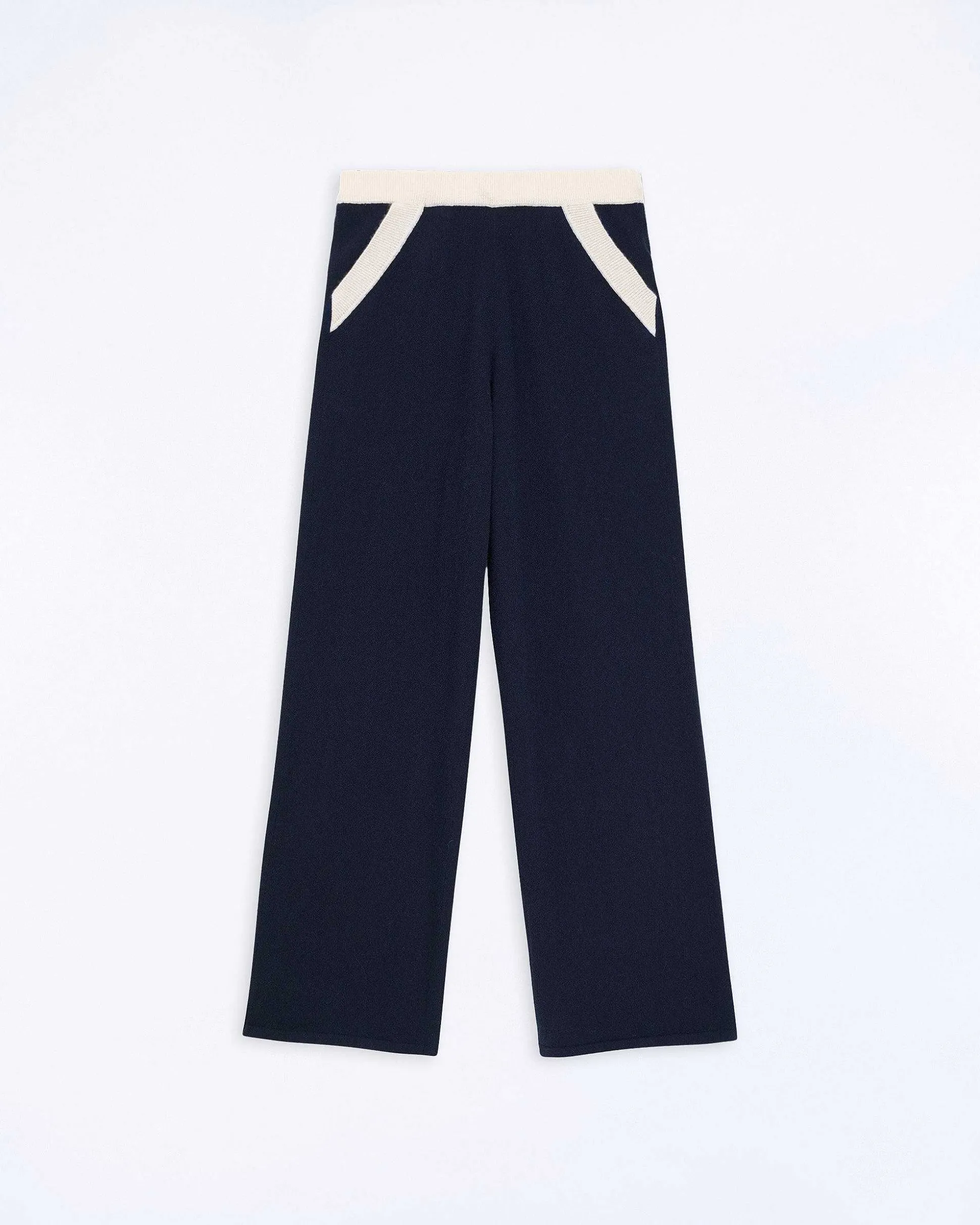 Jogging Large Bicolore