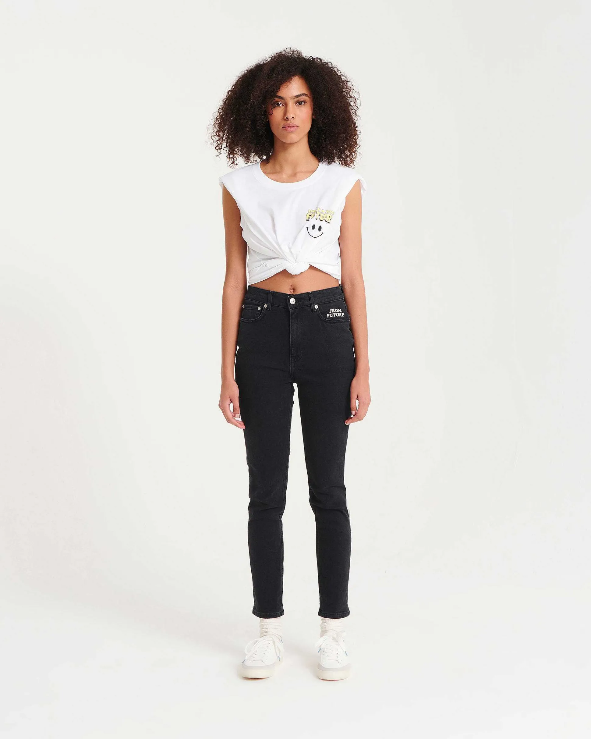 Johnny Jean Slim Fit