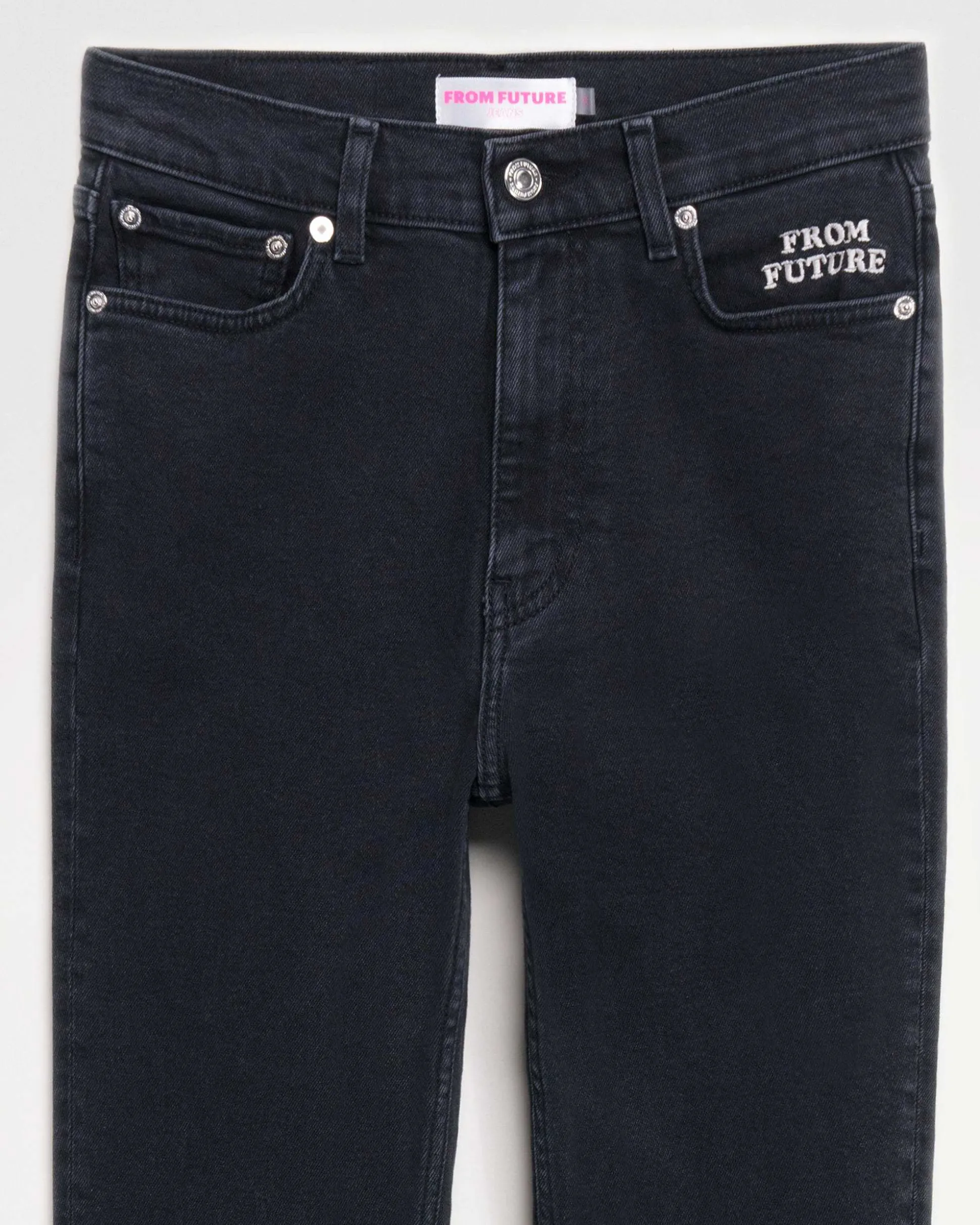 Johnny Jean Slim Fit