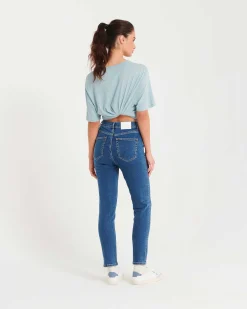 Johnny Jean Slim Fit