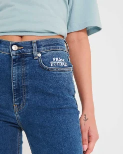 Johnny Jean Slim Fit