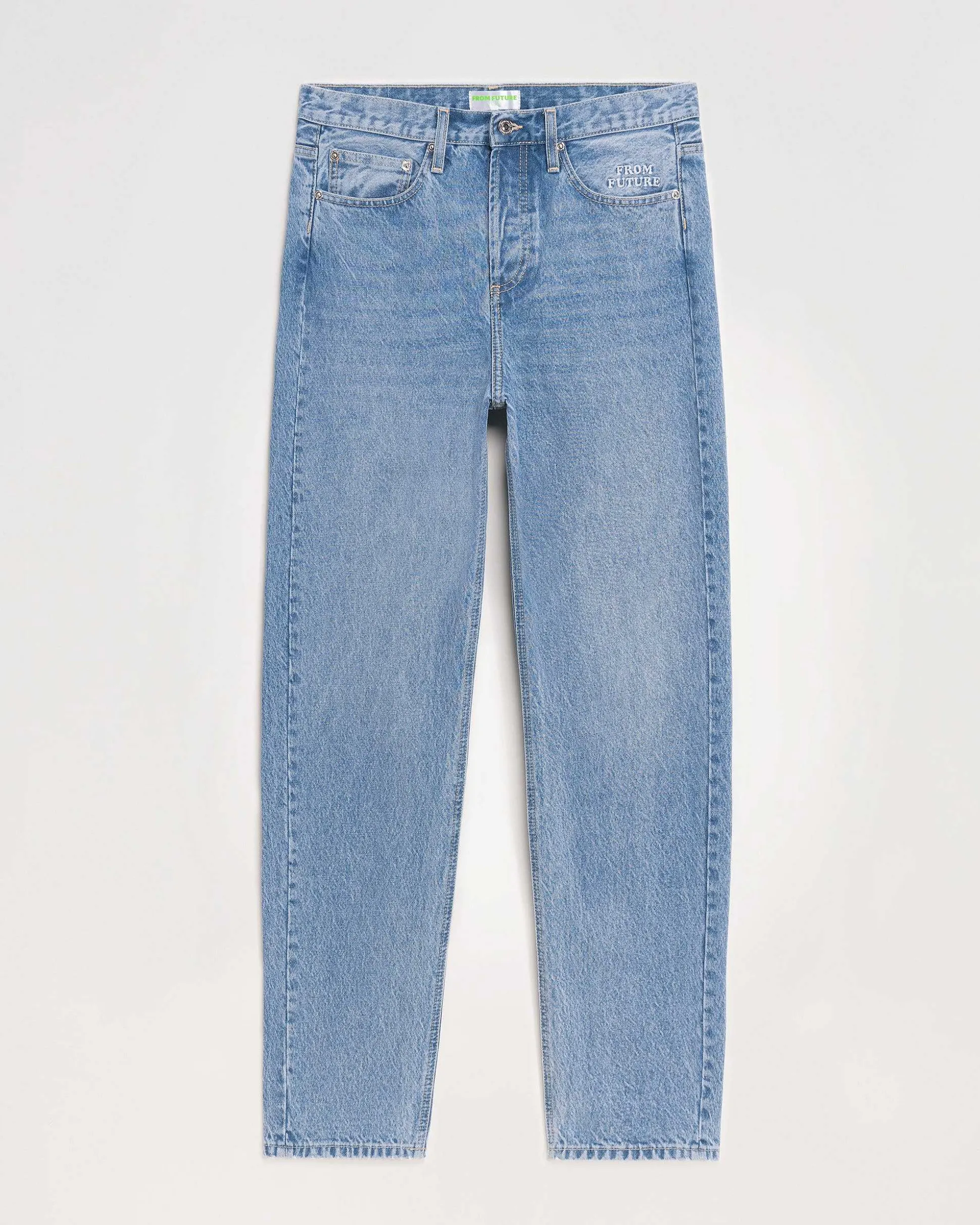 Josh Jean Coupe Baggy