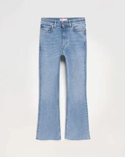 Jude Jean Bootcut