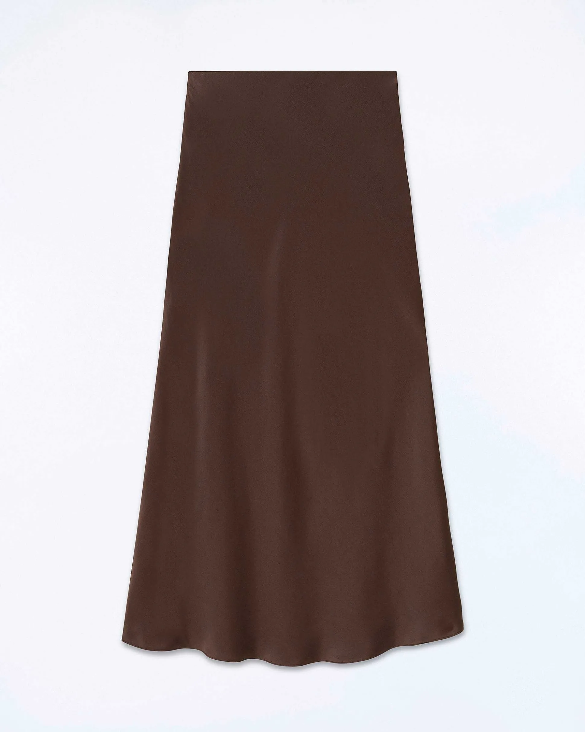 Jupe Mi Longue Vicky