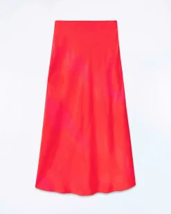 Jupe Mi Longue Vicky