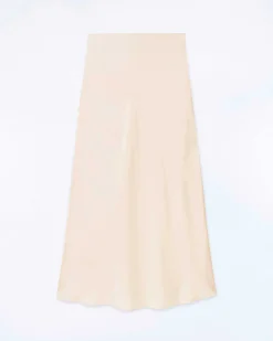 Jupe Mi Longue Vicky