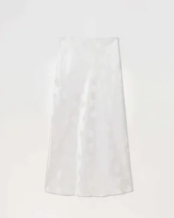 Jupe Mi Longue Vicky