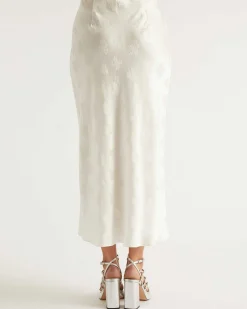 Jupe Mi Longue Vicky