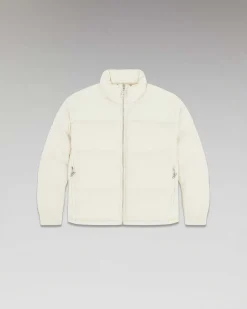 Outerwear Doudoune Bi Matiere