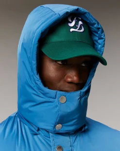 Outerwear Doudoune Future