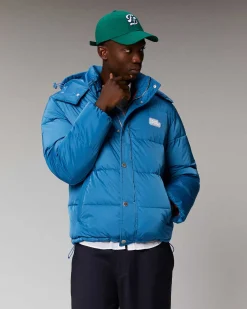 Outerwear Doudoune Future